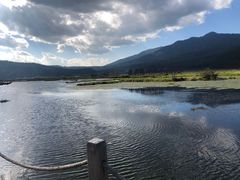 -腾冲北海湿地