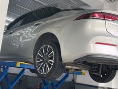 -李师傅修车连锁(万柳店)