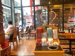 大堂-COSTA COFFEE(吴江路店)