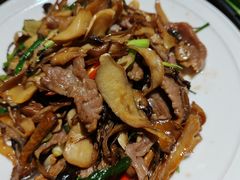 -山茶云南菜(中关村店)
