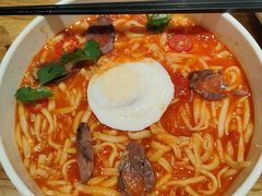 -九毛九西北菜(大东海店)