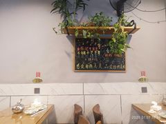 大堂-9号小厨师(端平桥店)