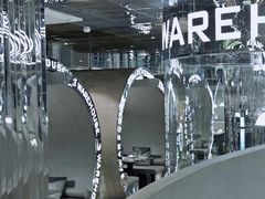 -3号仓库·创意中国菜(乐清正大广场店)