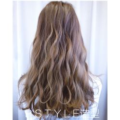 -P.STYLE 派斯造型