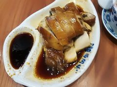 -西关味(东明路店)