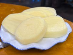 -青山青豆花·笑禅豆腐鱼(黄泥塝店)