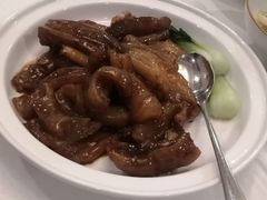 葱烧海参-蓬莱阁中餐厅(崇文门店)
