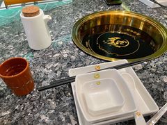 -一席地·本地鸡窝·杭帮鸡火锅(萧山银隆百货店)