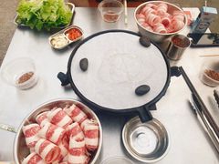 -旺记碳烤肥牛(总店)