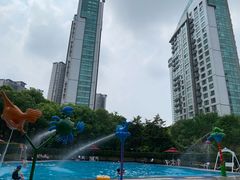 -纽斯桑拿会所(东绣路店)