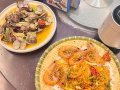 -南燕湾渔家码头