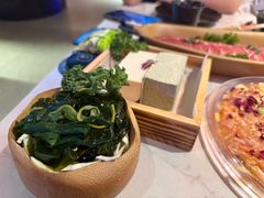 -芸山季·云南野生菌火锅(人民广场来福士店)