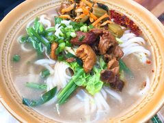 -再回首鸡肉米线(人民路一店)