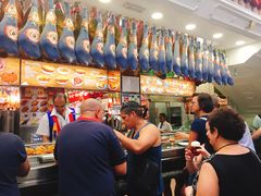 -火腿博物馆(马约尔广场店)