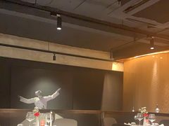 -Pasha帕夏土耳其餐厅(南昌路店)