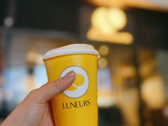 -LUNEURS月乐诗·烘焙甜品(前滩太古里店)
