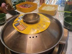 -润园四季椰子鸡火锅(南山海岸城店)