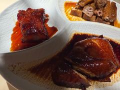 -侨美食家·粤菜(体育西路店)