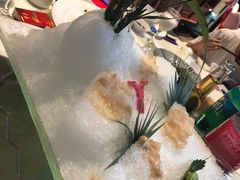 -富黎华海鲜大酒楼(正大广场店)
