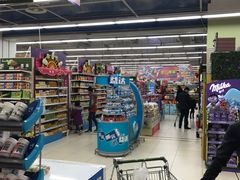 -永辉超市(中南城店)