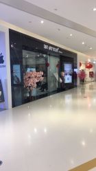 -IN STYLE·全国形象店
