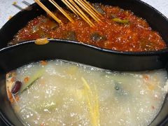 -钢管厂五区小郡肝串串香(南山店)