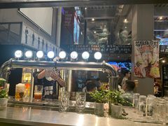 -微醺烤牛·炭火烧烤·精酿啤酒(东郊记忆店)