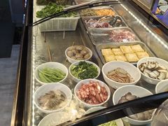 -星粉面大王城(德馨园店)