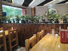 -广合草鸡·泰山炒鸡(温泉路店)