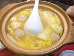 -宏状元现熬粥·京味菜(五棵松店)