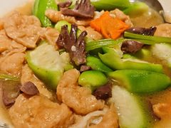 -将军烧鹅海鲜酒楼