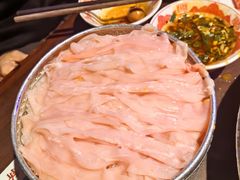 -水巷子·巴掌腰片重庆火锅(云纺店)