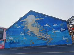 -云间粮仓