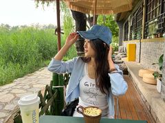 -三忘湖 SWANSEEN(柳荫公园店)