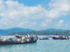 -大京沙滩