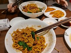 -寻裕记·现炒浇头面(人民广场店)