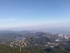 -东部华侨城