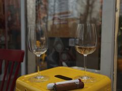 -Mesa Madre梅萨妈妈·Bintana(国贸店)