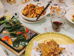 -陶缘一号·四季缘·老字号顺德菜·户外婚礼家宴(西滘店)