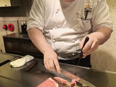 -神户牛排餐厅MOURIYA(总店)