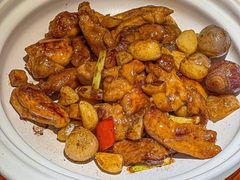 -旺顺阁鱼头泡饼(常营店)