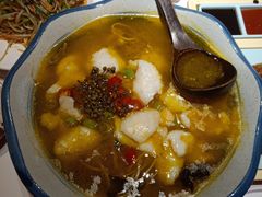 -吉祥春饼·烤鸭(文登利群店)