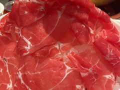 -前门·鲜肉火锅(长风店)