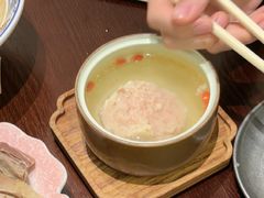 -古都历食南京菜·烤鸭·鸭血粉丝·汤包(南京博物院店)