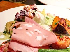 -拉蒂娜·巴西牛排馆 Latina·Brazilian Steakhouse(王府井喜悦店)