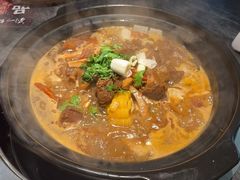 -刘一锅筋头巴脑(新民街店)