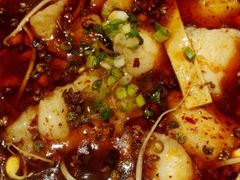 -渝是乎酸菜鱼(龙旗购物中心店)