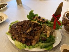 -紫阳家宴(源深店)