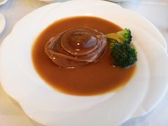 吉品干鲍-阿一鲍鱼·20年匠心传承(天河北旗舰店)