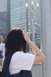 -V8潮牌·接发烫染连锁